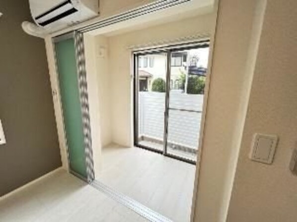 大鈴樹III(オオベルジュ)の物件内観写真